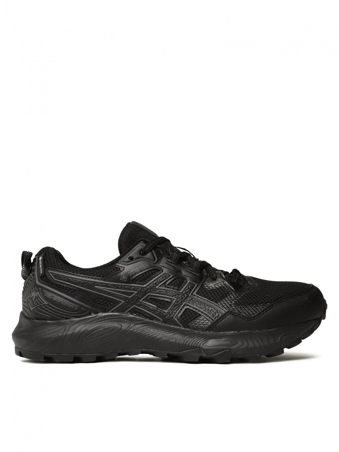 Asics Běžecké boty Gel-Sonoma 7 GTX 1012B414 Černá
